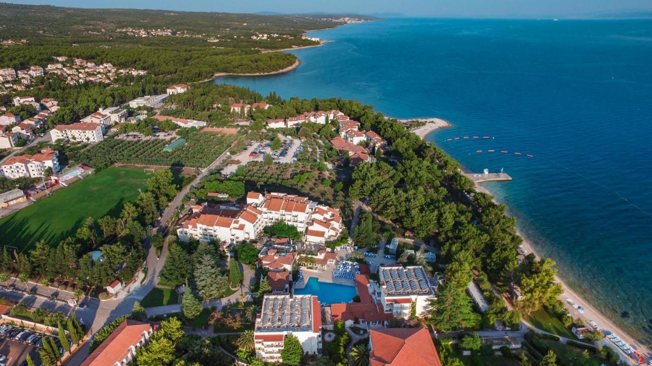 Waterman Svpetrvs Resort 苏佩塔尔 外观 照片