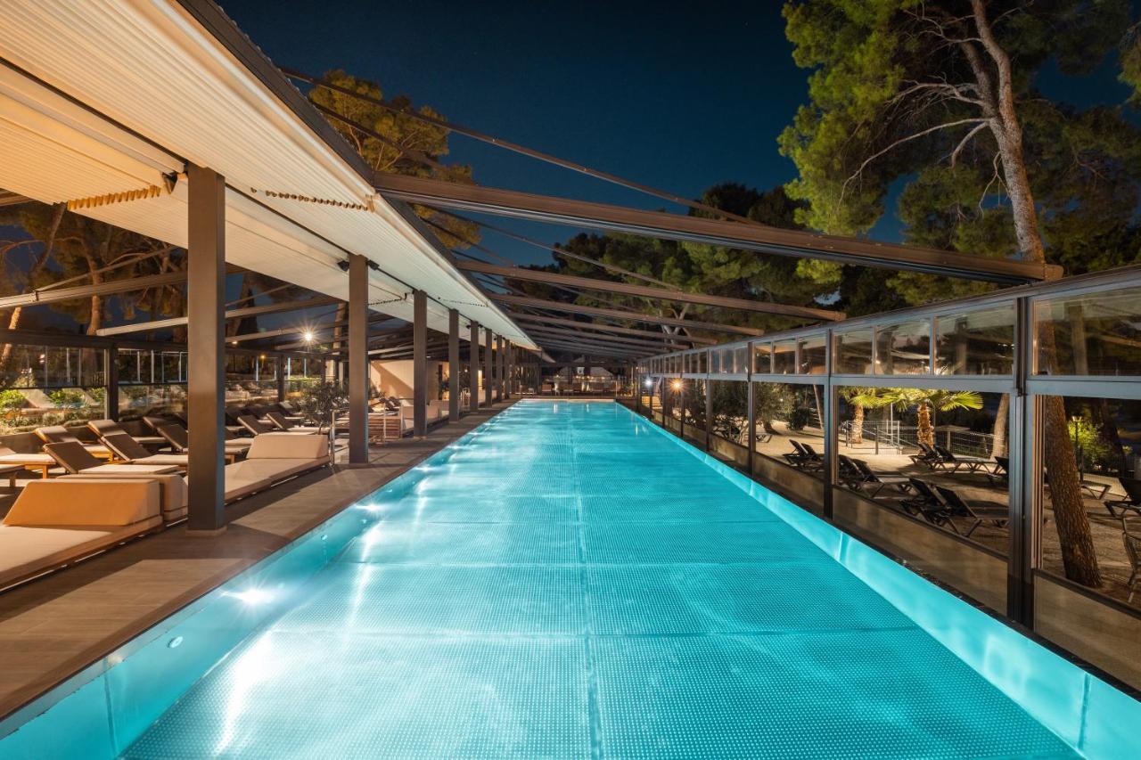 Waterman Svpetrvs Resort 苏佩塔尔 外观 照片