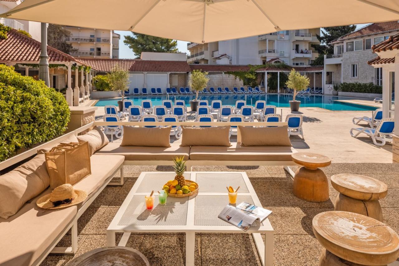 Waterman Svpetrvs Resort 苏佩塔尔 外观 照片