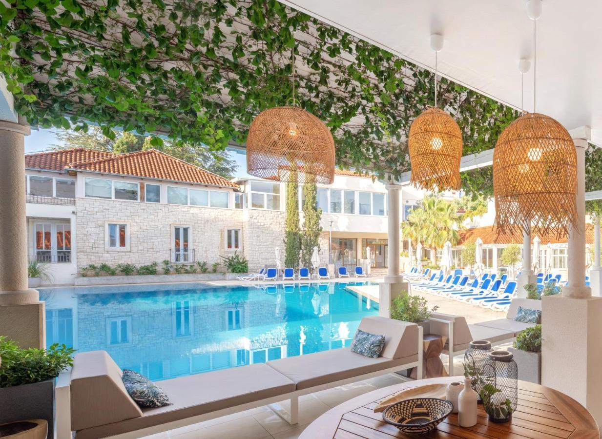 Waterman Svpetrvs Resort 苏佩塔尔 外观 照片