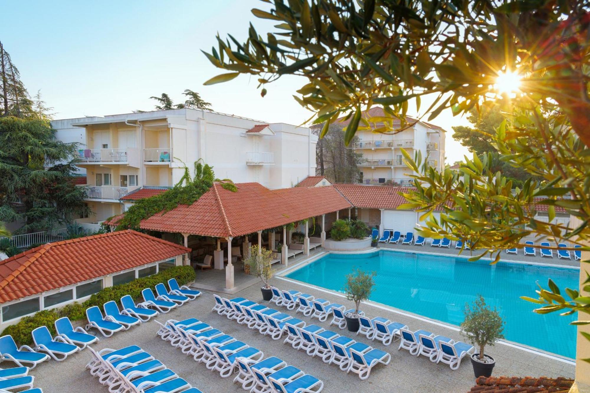 Waterman Svpetrvs Resort 苏佩塔尔 外观 照片