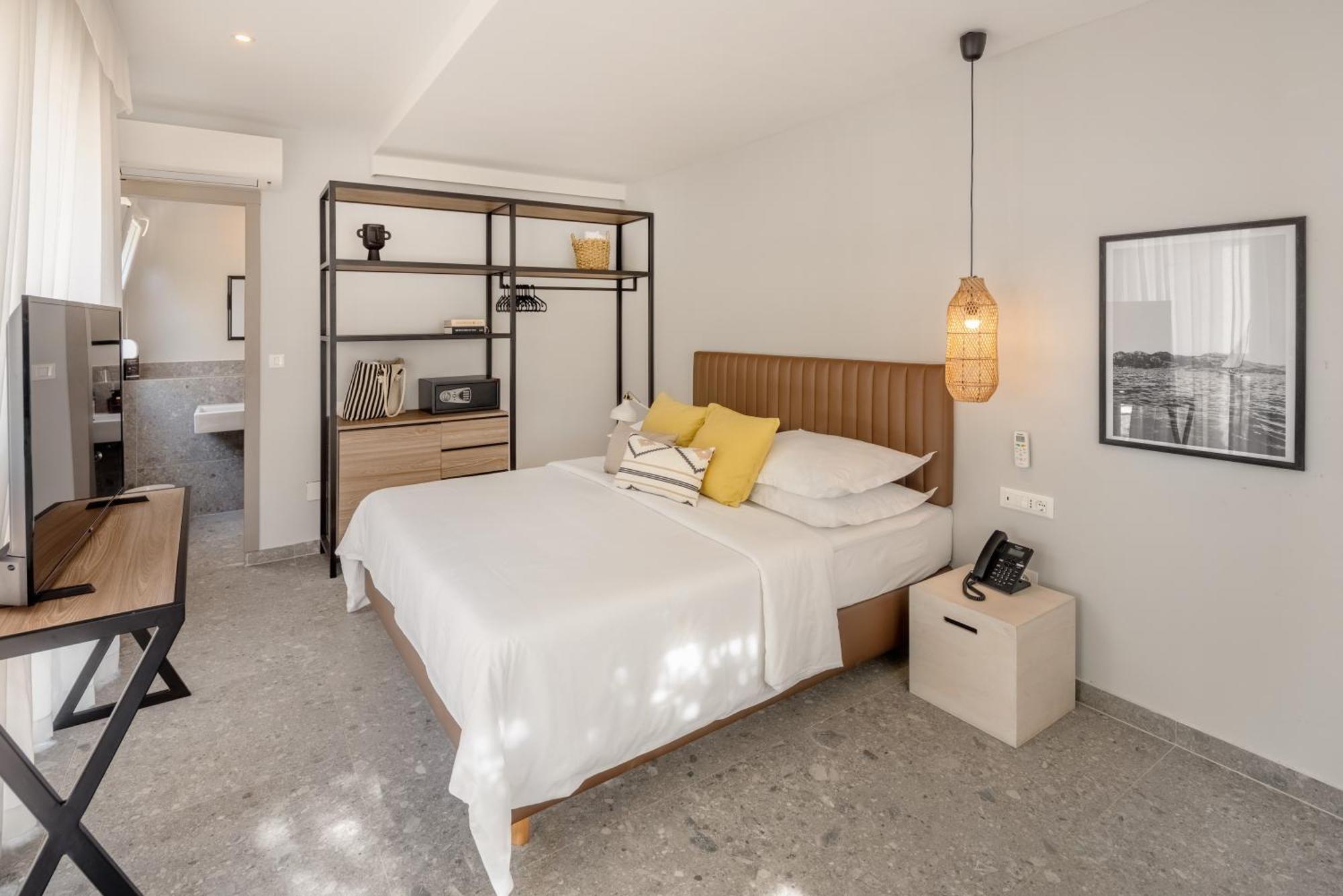 Waterman Svpetrvs Resort 苏佩塔尔 外观 照片