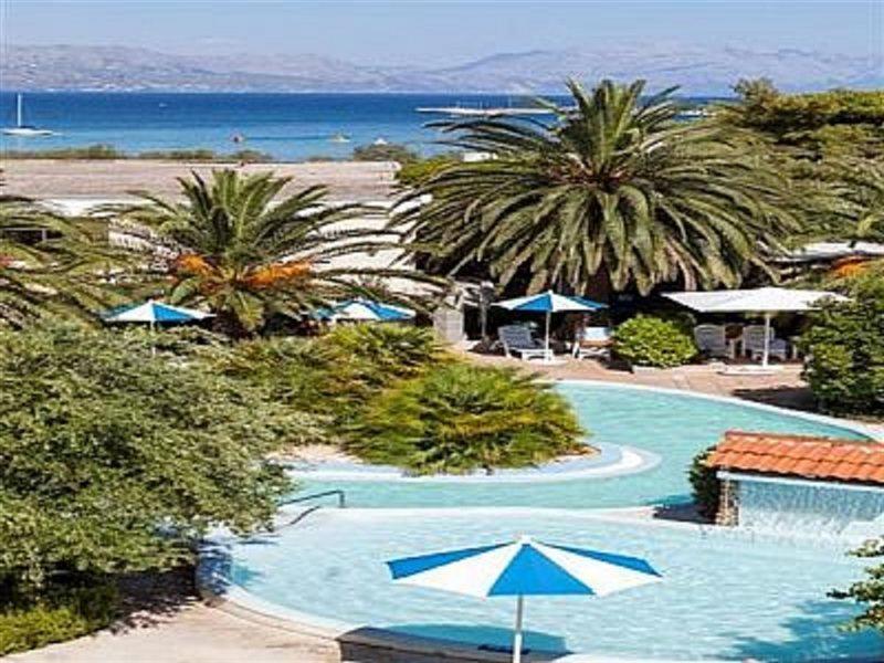Waterman Svpetrvs Resort 苏佩塔尔 外观 照片