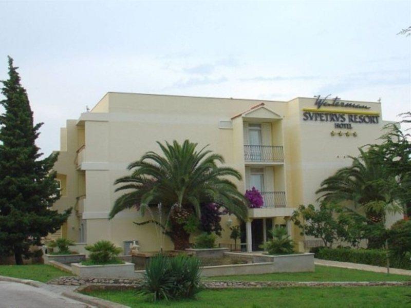 Waterman Svpetrvs Resort 苏佩塔尔 外观 照片