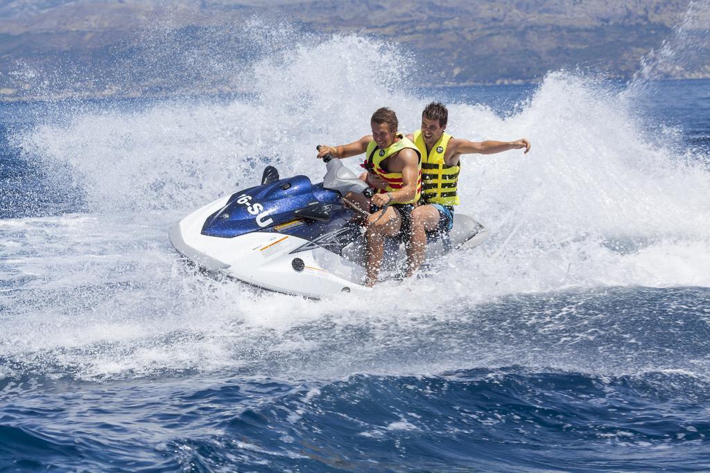 Waterman Svpetrvs Resort 苏佩塔尔 外观 照片