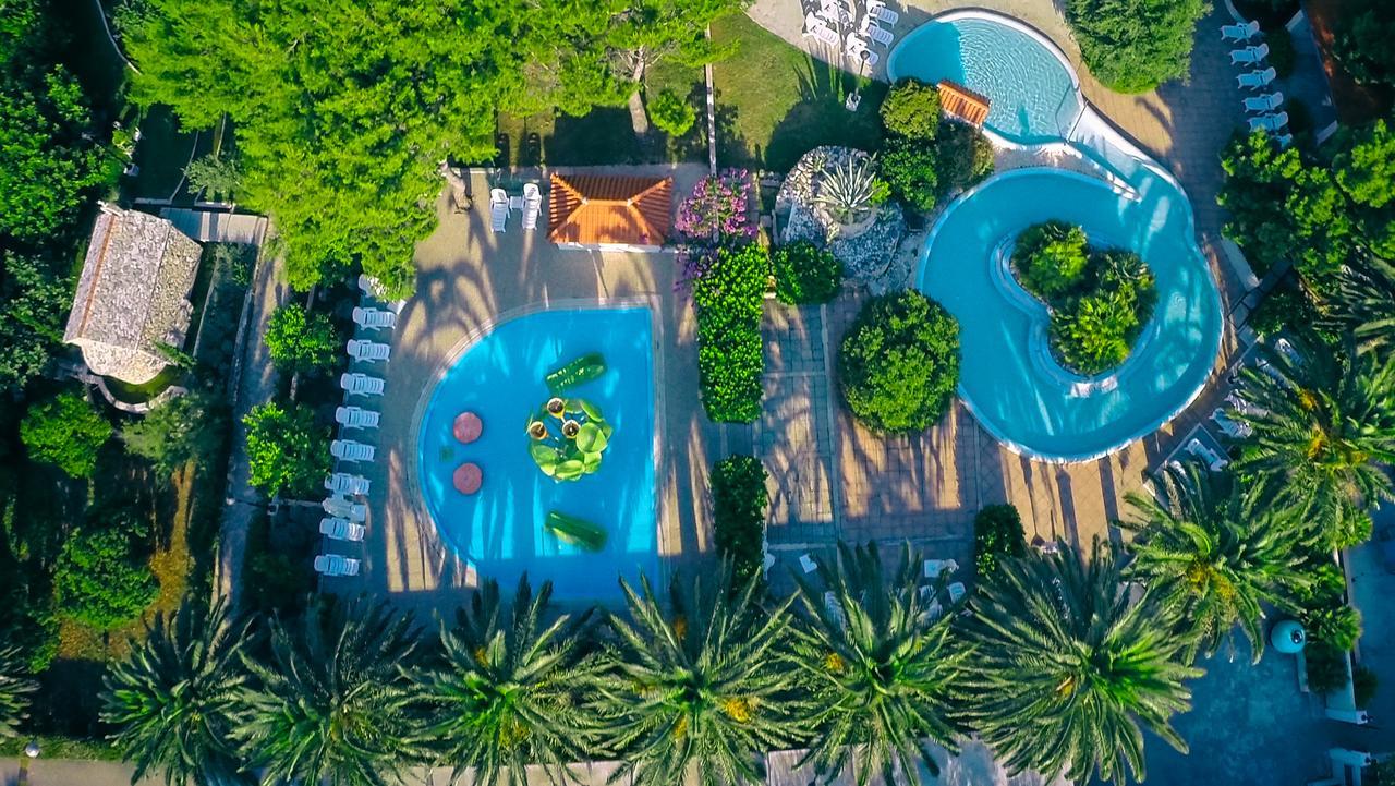 Waterman Svpetrvs Resort 苏佩塔尔 外观 照片