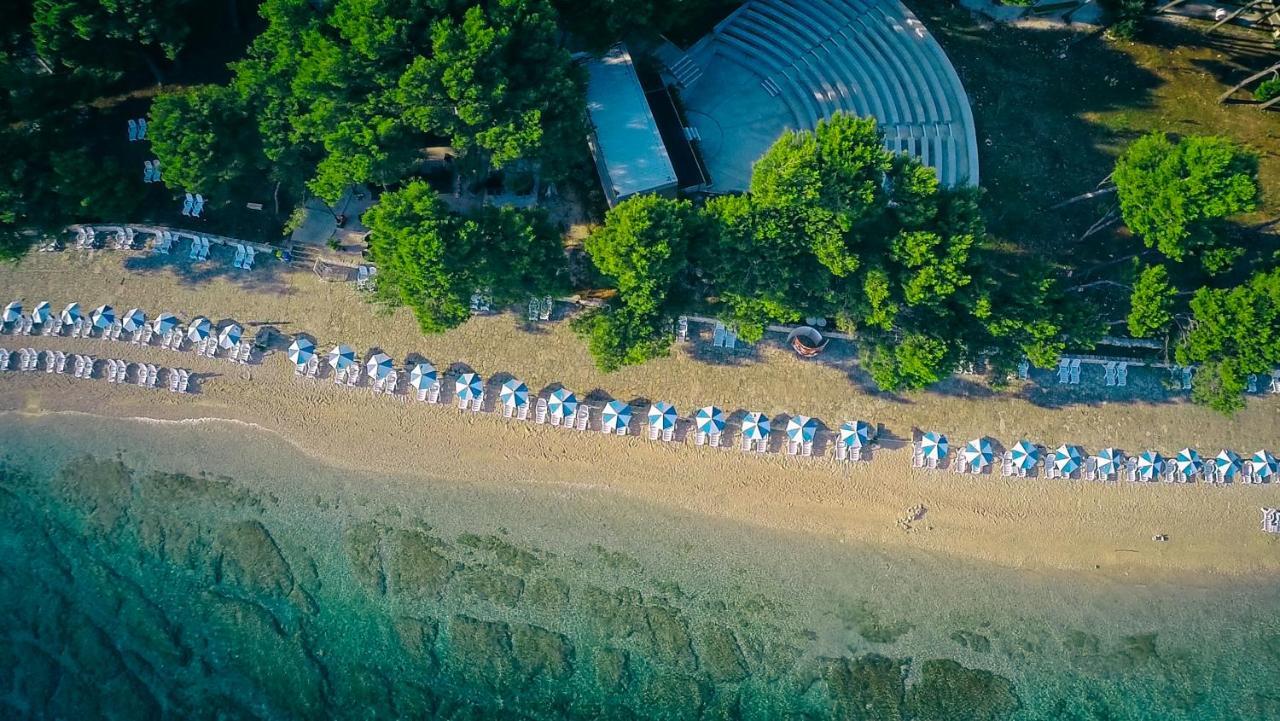 Waterman Svpetrvs Resort 苏佩塔尔 外观 照片